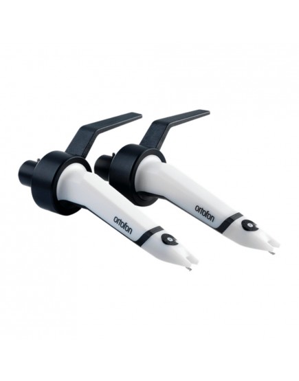 Ortofon Concorde Mk2 SCRATCH Twin Set